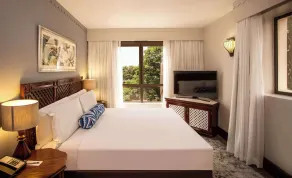 Southern Sun Dar es Salaam - Room