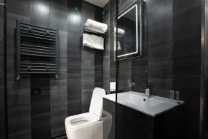 Grainger Apartments - Bathroom