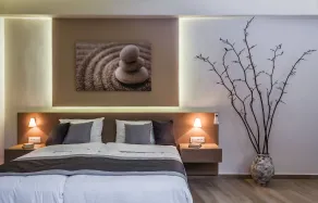 Renieris Hotel - Rom