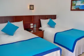 Mar & Sol, Hotel y resturante - Room