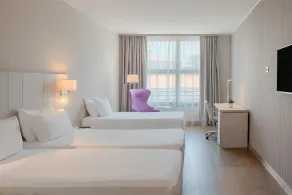 NH Lecco Pontevecchio - Chambre