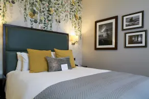 Mandolay Hotel Guildford - Habitación