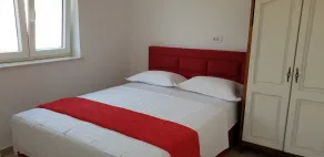 Apartments Mia Bilo - Chambre