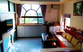 Jinsa Lakeside View Resort - Habitación