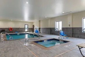 Comfort Suites Paducah Mall Area - Pool
