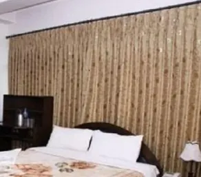 Hotel Aradhya Palace - Chambre