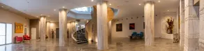Cádiz Bahía by QHotels - Hall