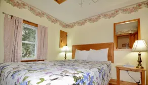 Dewar’s Inn and Cottages - Chambre
