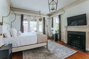 The Historic Inn at Oakdene - Room