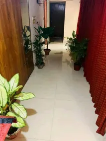 Green House - In-room dining