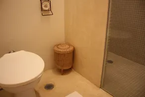 Pousada Praia do Curral - Bathroom