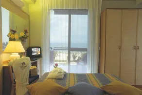 Corallo Hotel - Chambre