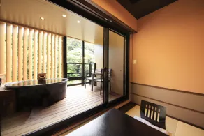 Hakone Suimeisou - Room