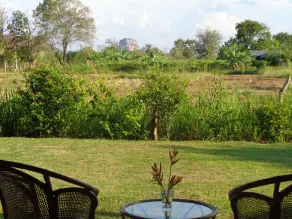 Sigiriya vista - Have