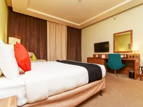 Mena Hotel Tabuk - Room