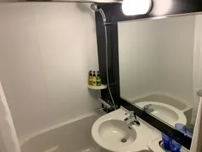 Hotel Halrotto Fukuoka Hakata - Bathroom