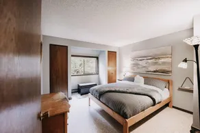 Condo - Pets OK - Fireplace, Sleeps 4! - Værelse