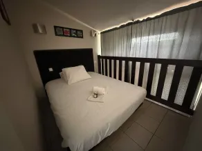 Le Moulin de Sournia - Gites - Room