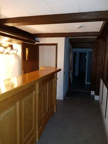 Hotel Krone UG - Receção