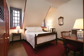 Colonial Houses, an official Colonial Williamsburg Hotel - Chambre