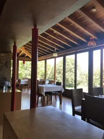 Rectoral De Lestedo - Restaurant