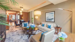Regent Beijing by IHG - Room