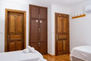Flores Hotel Alaçatı - Room