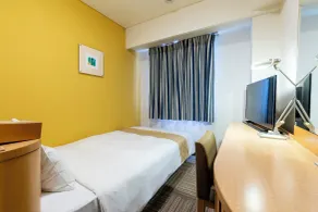 Nest Hotel Kumamoto - Chambre