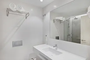 B&B HOTEL Leiria Fatima - Salle de bain