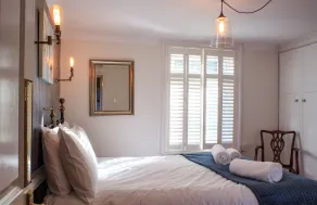 The Blacksmiths Arms - Room