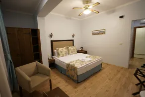 Beyaz Konak Hotel - Room