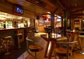 Kings Ohakune - Restaurante