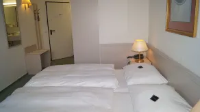 Van der Valk Landhotel Spornitz - Camera