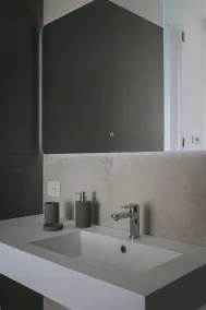 Novaeos Sicily - Badezimmer