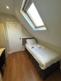 Cavendish Hotel - Room