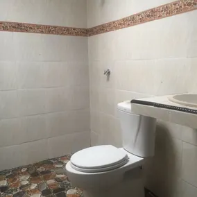 Villa Sinta - Bathroom