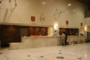 Hida Takayama Onsen Hida Hotel Plaza - Réception