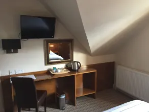 Leith House - Camera