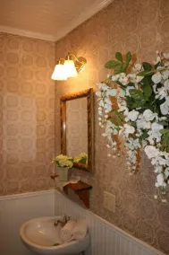 Julian Gold Rush Hotel - Salle de bain