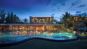 Hotel Indigo Bintan Lagoi Beach by IHG - Pool