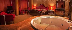 Grand Corner Boutique Hotel - Room