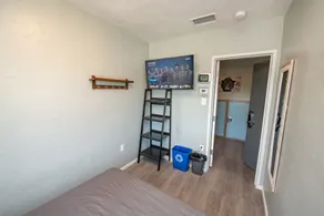 California Dreams Hostel - Ocean Beach - Chambre