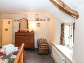 Bridge Cottage - Room