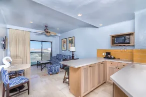 Peñasco del Sol Hotel - Chambre