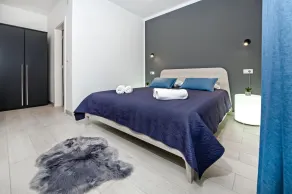 Villa with private pool near Rovinj - Quarto