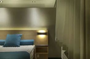 Ramada by Wyndham Laval - Chambre