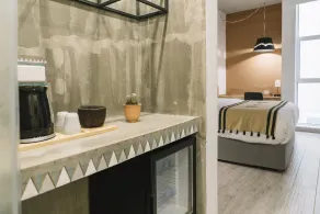 Dara Al Yammamah Hotel - Room