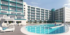 Ritual Torremolinos - Adults Only - Pool