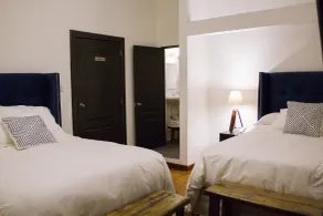 Meraki Boutique Hotel - Room