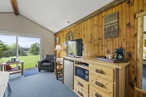 North Shire Lodge - Chambre